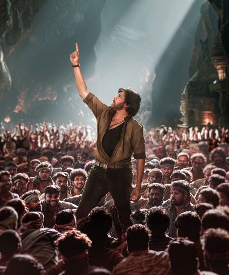  Ustaad Bhagat Singh Preponed to March 19