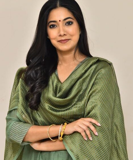 సరస్వతి అందరికీ కనెక్ట్ అయ్యే గ్రిప్పింగ్ థ్రిల్లర్ – పూజా శరత్ కుమార్