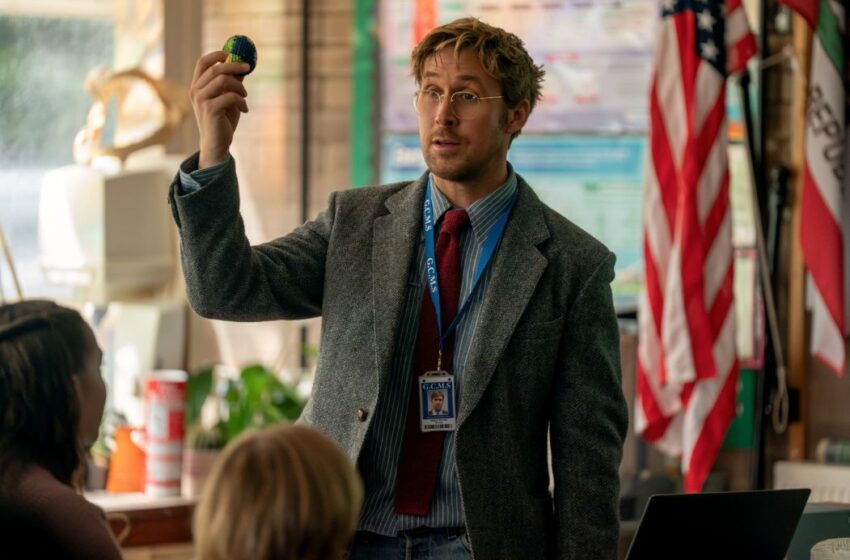 PROJECT HAIL MARY BLASTS OFF WITH ₹17 CRORE WEEKEND IN INDIA – CROSSES $300M GLOBALLY IN JUST 10 DAYS