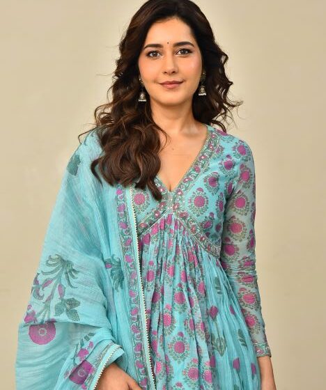 In Ustaad Bhagat Singh you will see vintage Power Star.. Everyone will enjoy it – Raashii Khanna