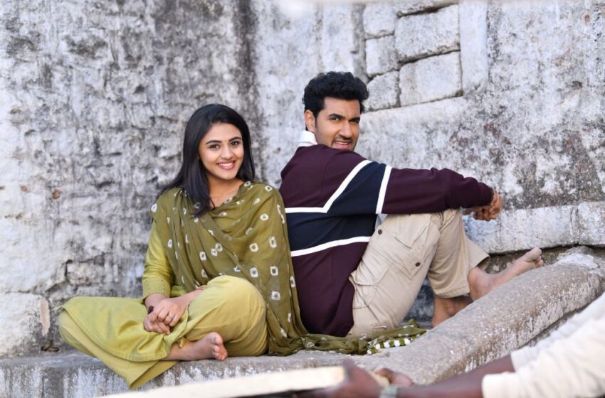  Padhe Padhe – The 2nd Single from Rākāsā Brings a Soulful Blend of Classical Grace and Tender Romance