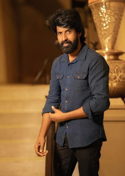  Soori, R Ravikumar, Mythri Movie Makers #Soori 07, #MythriTamil03 Announced