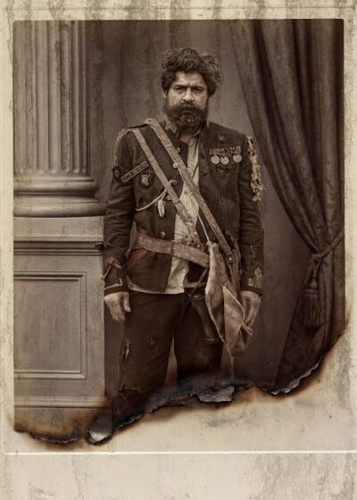  Srikanth Birthday Special Poster Released From SYG