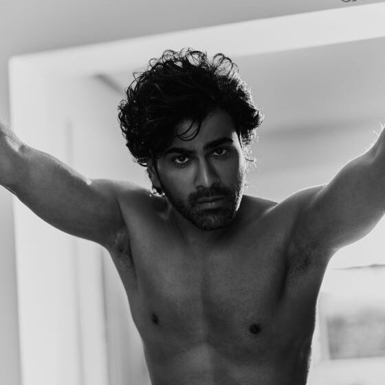  2 Years Transformation of Sharwa – Ready To Surprise with Biker