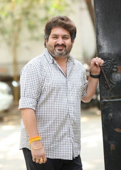  ఆయా షేర్ నా కెరీర్ లో ఎప్పుడూలేనంత కిక్ ఇచ్చింది – కాసర్ల శ్యామ్