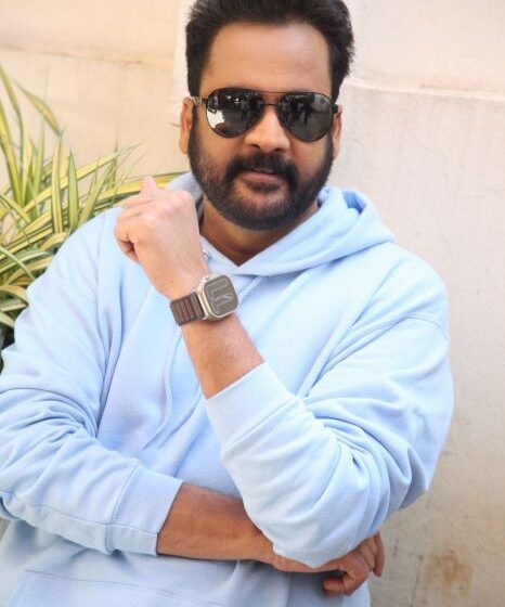  Actor Sivaji Wins Best Supporting Actor at Gaddar Awards 2025 for Dhandoraa