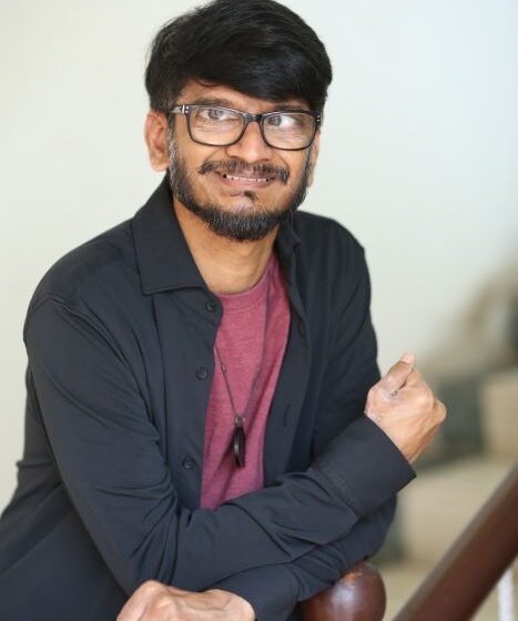  పెద్ది లాంటి భారీ సినిమాలో రై రై రారా లాంటి గొప్ప పాట రాసే అవకాశం రావడం నా అదృష్టం – అనంత శ్రీరామ్  