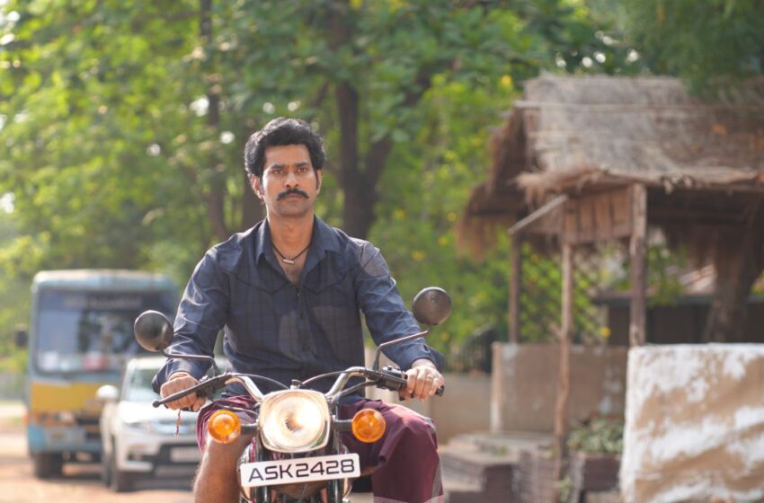  Papam Pratap to Release in theaters from April 17