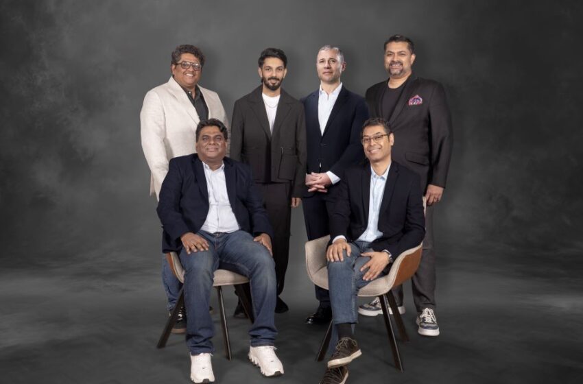  Universal Music India forms exclusive partnership with Anirudh Ravichander’s new label Albuquerque Records