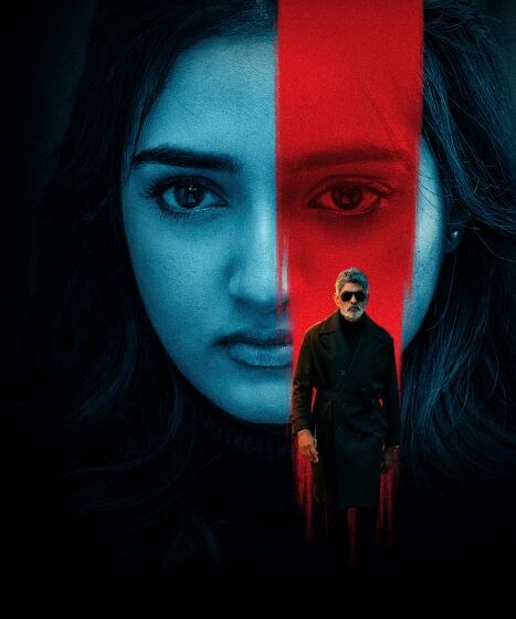  Mystery Suspense thriller Vadalaa FL Released