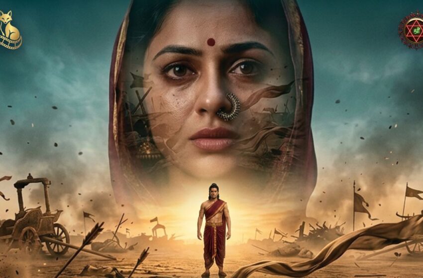  Amba’s Revenge – First AI-Based Telugu Feature Film Announced