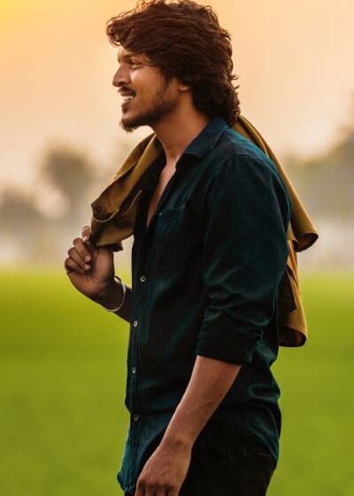  Nenu Naa Palleturu Song Released from Godari Gattupaina