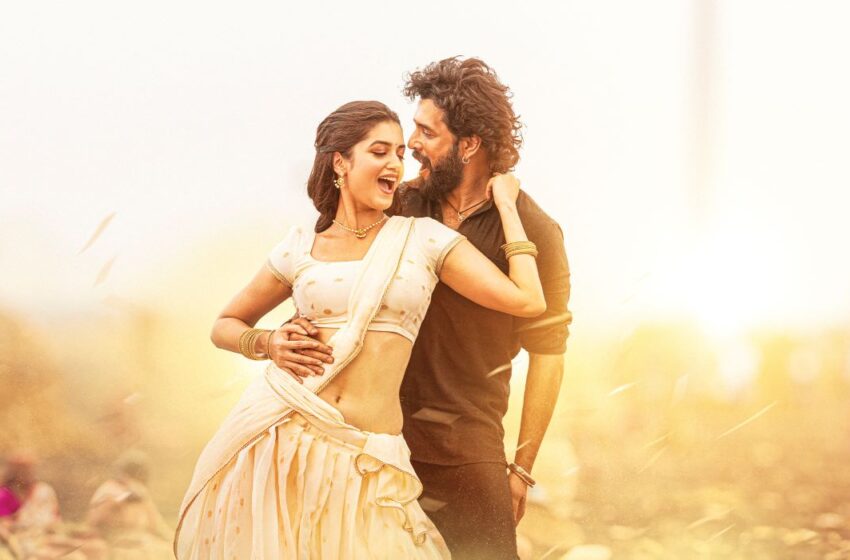  Lenin 2nd Single Yetta Yetta Song Unveiled – Film Releasing on June 26th