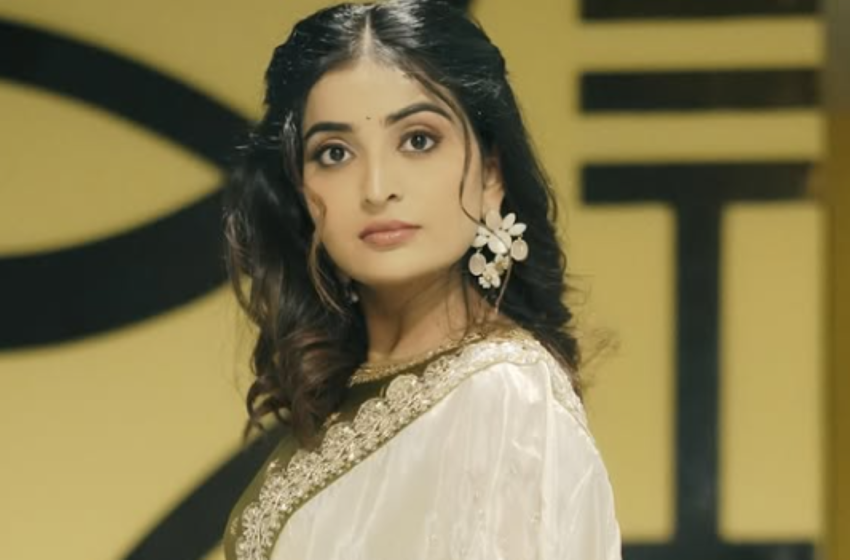  Ananya Nagalla Says Subscription Aims at Spreading Positivity – Funds to Be Donated to Charity