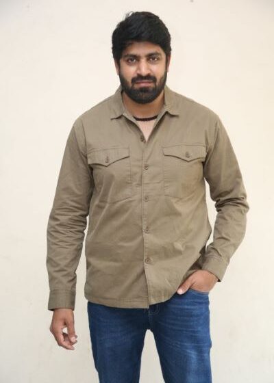  Theatres are in the Hands of Four Demons – Actor, Director Sheraz Mehdi