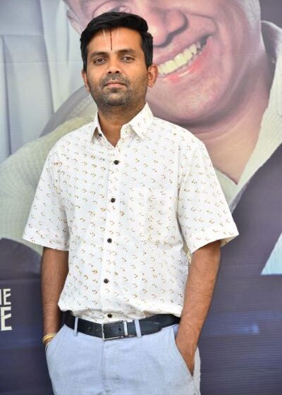  Carmeni Selvan is a film that gives hope to those struggling with debt – Ram Chakri