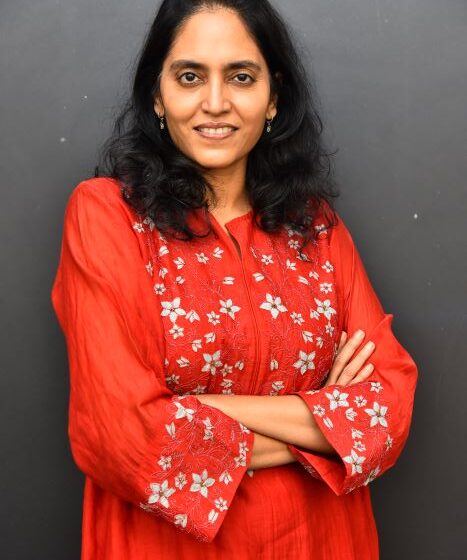 డెకాయిట్ కు ఆడియన్స్ నుంచి వచ్చిన రెస్పాన్స్ చాలా ఆనందాన్ని ఇచ్చింది – సుప్రియ యార్లగడ్డ