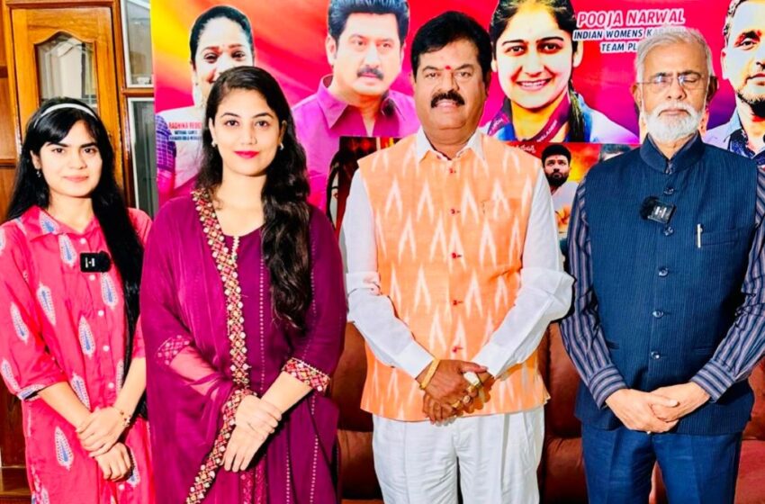  RK Deeksha Movie in Censor Process.. Releasing Soon – Pratani Ramakrishna Goud