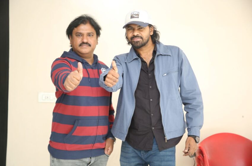  Diamond Decoyit Promises an Emotional Experience – Director Surya G. Yadav 