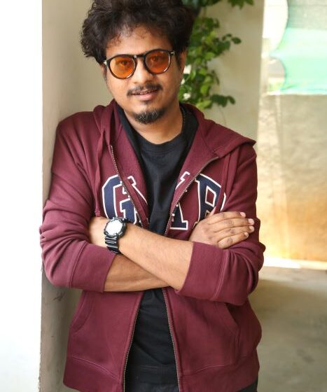  గాయపడ్డ సింహం లో ఫన్, కామెడీ చాలా ఫ్రెష్ గా ఉంటాయి – కశ్యప్ శ్రీనివాస్