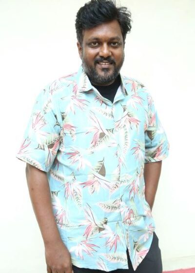  సరికొత్త మర్డర్ మిస్టరీ కథతో తెరకెక్కించిన గేదెల రాజు సినిమా ప్రేక్షకుల్ని ఆకట్టుకుంటుంది – చైతన్య మోటూరి