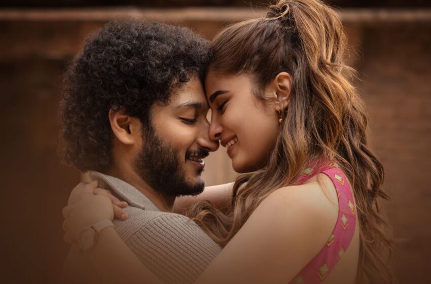  Unveiled Magical Melody Alelle Alelle From Srinivasa Mangapuram