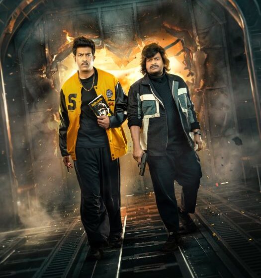  జెట్లీ  మే 1న వరల్డ్ వైడ్ గ్రాండ్ రిలీజ్