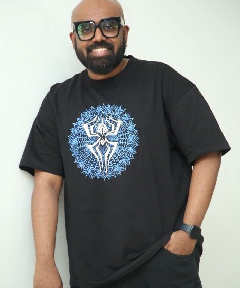  జెట్లీ హ్యూమర్, సస్పెన్స్, థ్రిల్ ఉన్న మంచి ఎంటర్‌టైనర్ – రితేష్ రానా