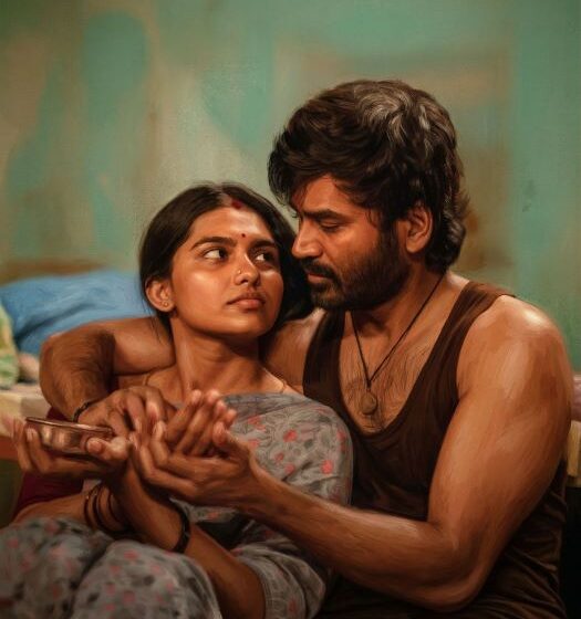  Dhanush Kara Telugu Teaser Unveiled – Movie Releasing 0n April 30, 2026 