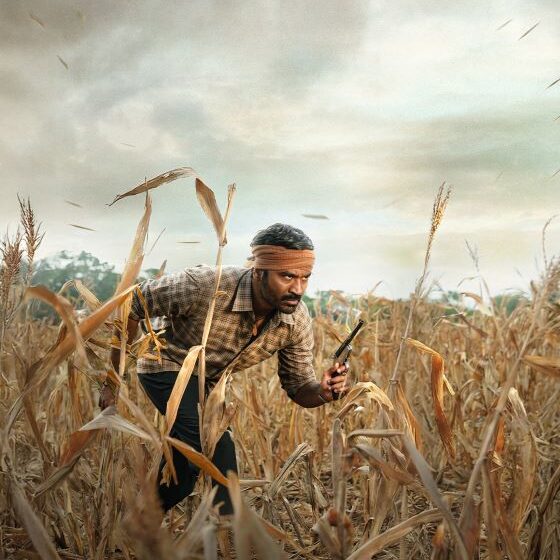  Dhanush Starrer Kara Officially Fixes April 30, 2026 as Its Telugu Release Date