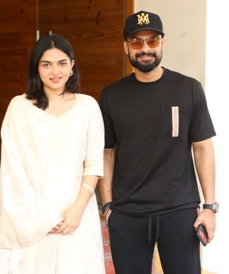  Pallichattambi is a beautiful emotional film – Tovino Thomas & Kayadu Lohar