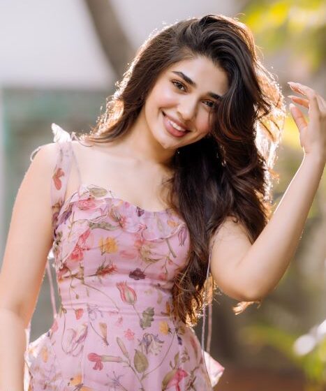 లవ్ ఇన్సూరెన్స్ కంపెనీ అందరికీ రిలేట్ అయ్యే మంచి కమర్షియల్ ఎంటర్టైనర్ – హీరోయిన్ కృతి శెట్టి