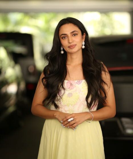 బైకర్ లో పెర్ఫార్మన్స్ కి స్కోప్ ఉన్న ఇంపాక్ట్ఫుల్ క్యారక్టర్ చేశాను – మాళవిక నాయర్