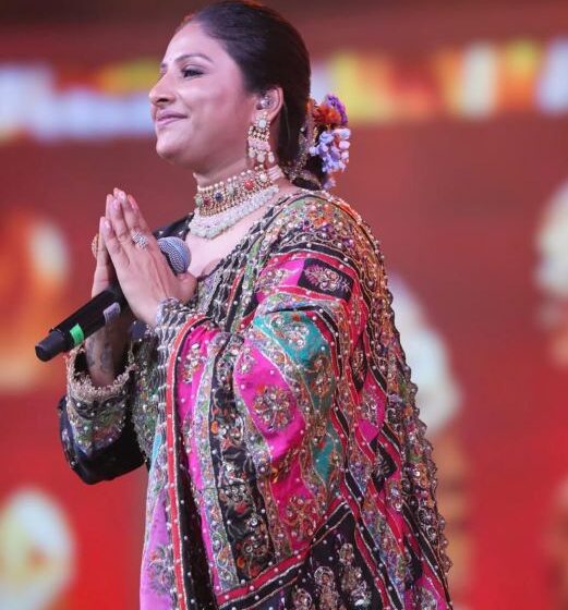  I Have No Connection with the Microfinance Case – Singer Mangli