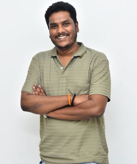 Thimmarajupalli TV is a pure suspense drama – V. Muniraju