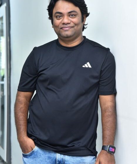  గోదారి గట్టుపైన పాటలకు వస్తున్న రెస్పాన్స్ చాలా ఆనందాన్ని ఇచ్చింది – నాగ వంశీ    