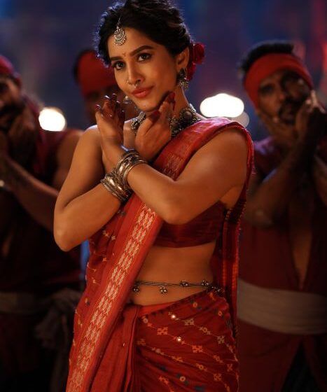  Nagabandham 2nd Single Sura Sura Set for April 19 Release 