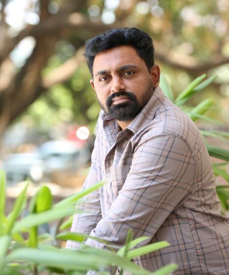 లవ్ ఇన్సూరెన్స్ కంపెనీ ఫుల్-లెంగ్త్ ఎంటర్టైనర్ – ప్రొడ్యూసర్ శివప్రసాద్