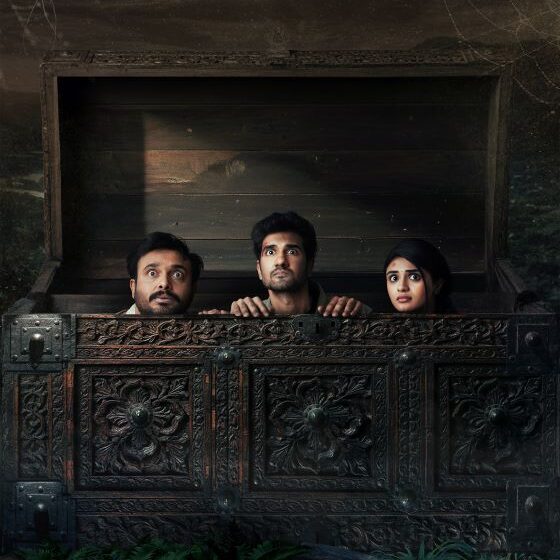 Raakaasaa Movie Review