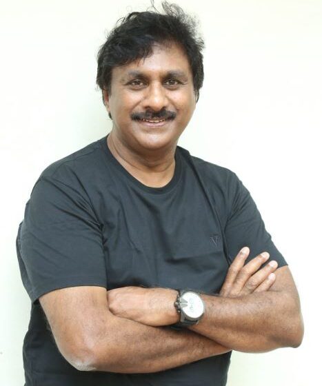  సినిమా లవర్స్ అందరికీ గేదెలరాజునచ్చుతుంది – రఘు కుంచె