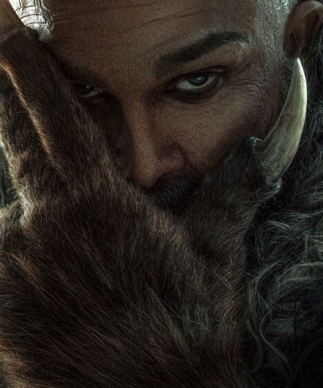  3 to 4 Hours Daily Prep – Allu Arjun’s Raaka Transformation Stuns