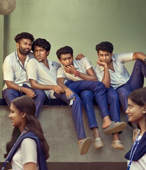  Sahu Garapati’s Shine Screens Releasing Vaazha 2 In Telugu On April 24th