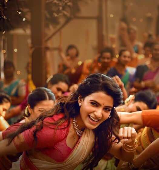  Thassadiya Song from Maa Inti Bangaram Trending all over with Sensational response