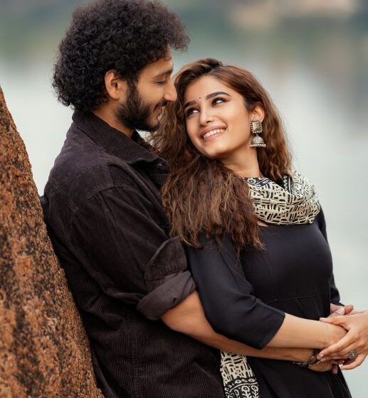 Mahesh Babu Unveiled Intense Love & Action-Packed Teaser Of Srinivasa Mangapuram