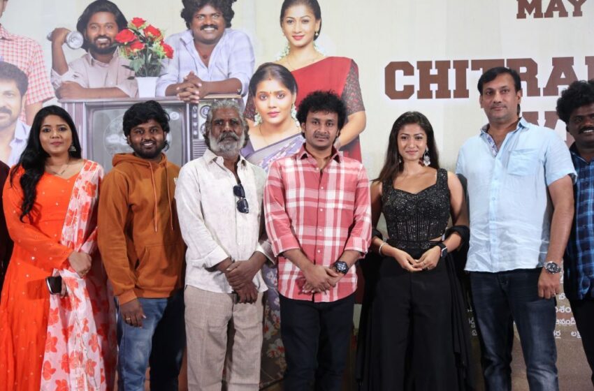  Doordarshini Inspired by a True Incident, Will Touch Every Heart – Suvikshit