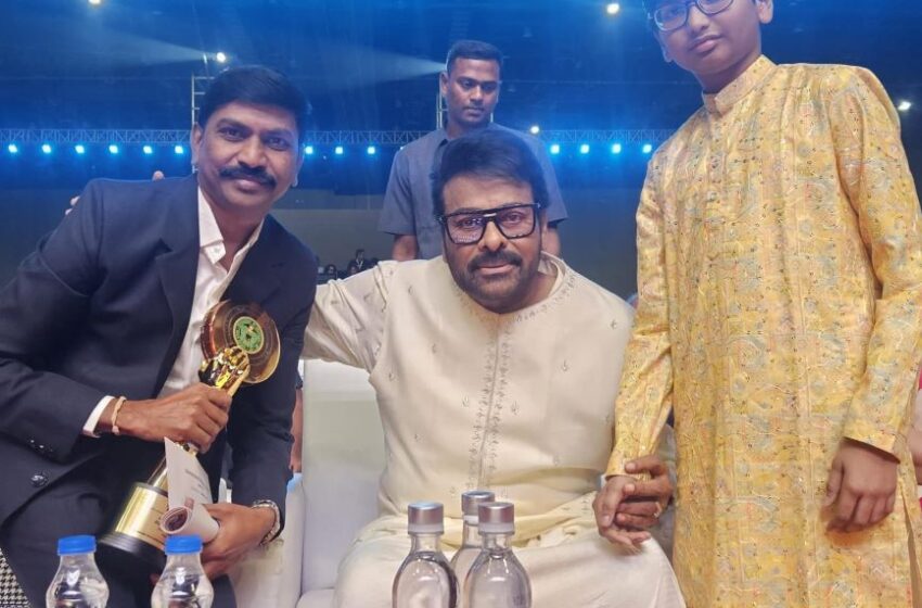  Boosted by the Gaddar Award 2nd FilmComing Soon – Producer Busam Ravindranath