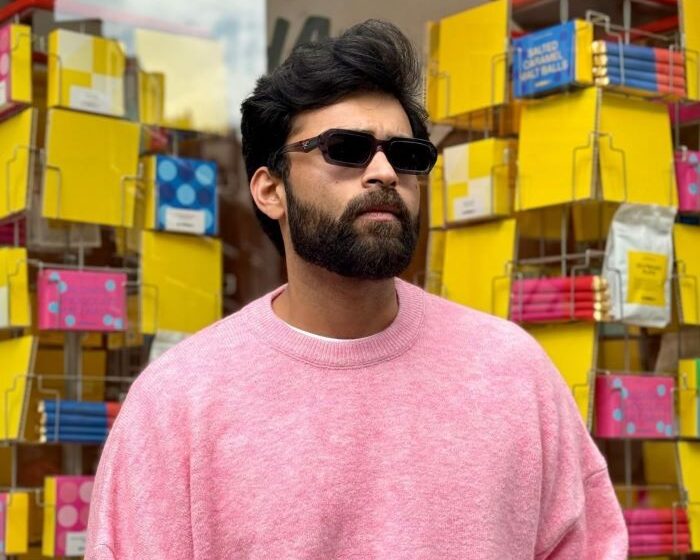  Varun Tej Undergoes Surgery After Sustaining Knee Injury During Bhari Volleyball Training