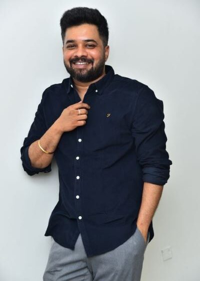  గోదారి గట్టుపైన యూనివర్సల్‌గా అందరికీ కనెక్ట్ అయ్యే సినిమా – అభినవ్  