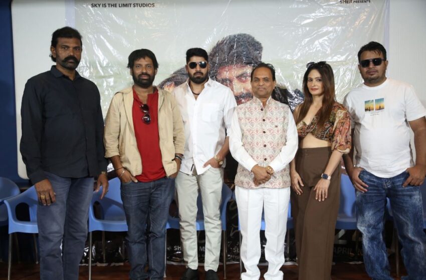  Those 4 People Crushed O Andala Rakshasi… No Theatres Even for Re-release – Sheraz Mehdi