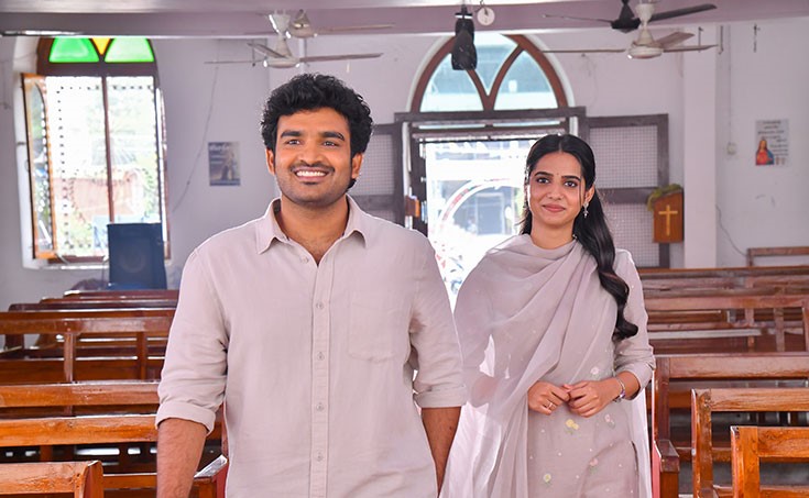  Chennai Love Story songs are emerging as chartbusters, while the film is gearing up for a grand theatrical release in July
